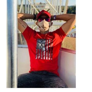 Meet your Posher, Marco